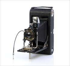 cámara de video portable