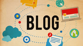 Timeline: HISTORIA DE LOS BLOG