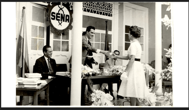 Fundación en 1997