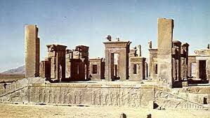 PALACIO PERSEPOLIS
