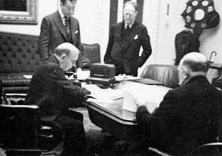 Balfour Report