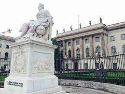 Universidad de Berlín