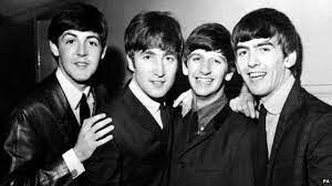 The Beatles