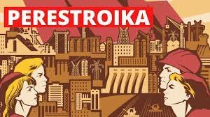 Perestroika