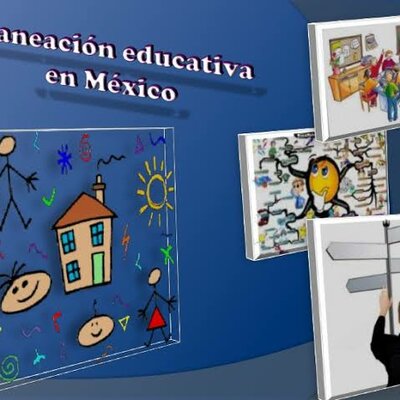Timeline: Antecedentes de la Planeación Educativa en México