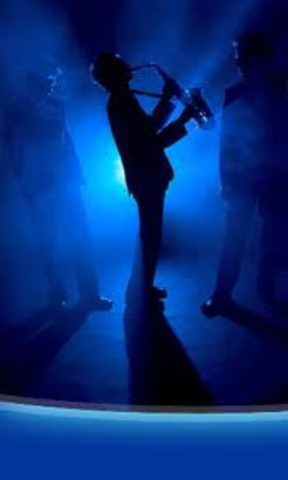 Нет жизни без джаза