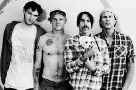 Red Hot Chili Peppers