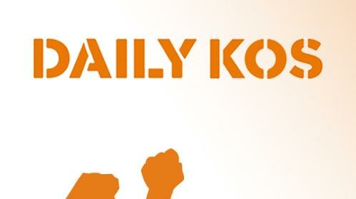 "DailyKos"
