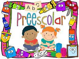PREESCOLAR
