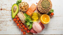 Timeline: ANTECEDENTES DE LA NUTRICIÓN Y DIETÉTICA EN MÉXICO