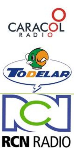 cadenas radiales en colombia