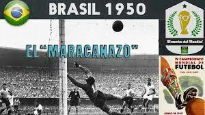 MUNDIAL 1950 - BRASIL