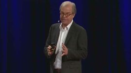 Timeline: TED's Conference: A 30-year history of the future