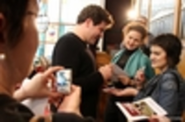 Награды и звания