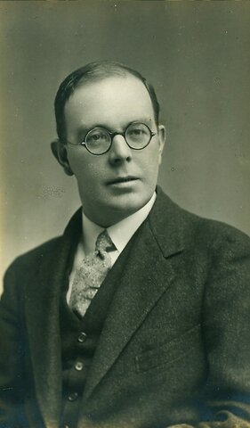 CYRIL BURT