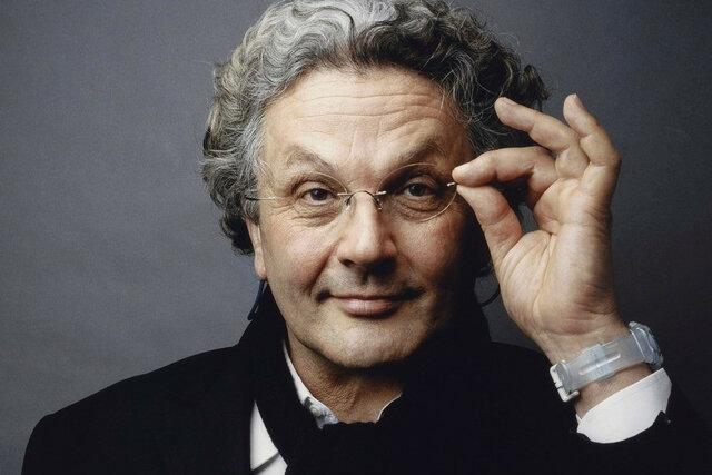 GEORGE MILLER