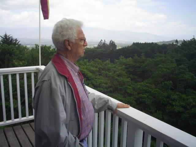 Alvaro Mendez Rodriguez