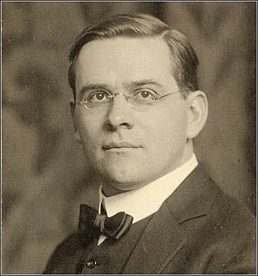 Murder of Moritz Schlick (1936)