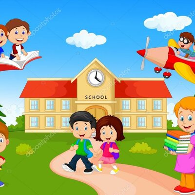 Timeline: Experiencia Escolar