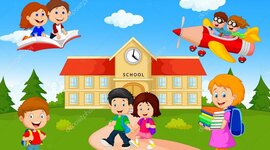 Timeline: Experiencia Escolar