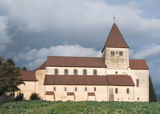 SAN JORGE REICHENAU-OBERZELL