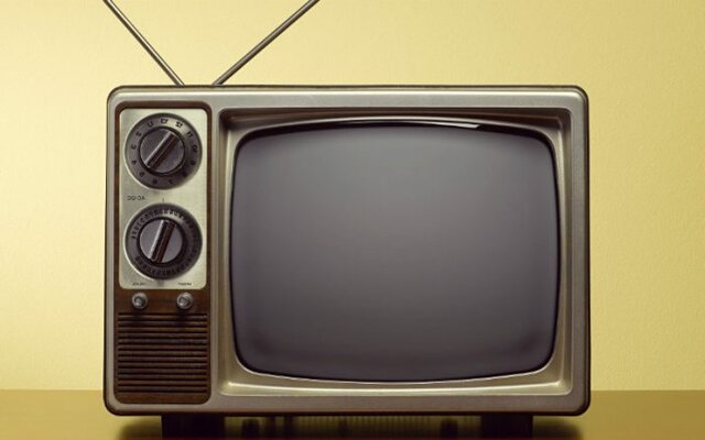 Televisión