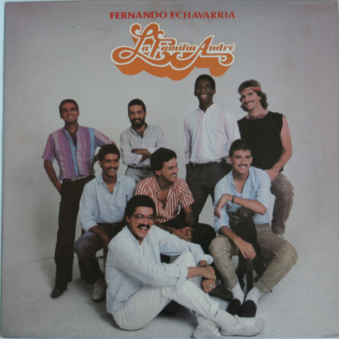 La Familia André renovada.