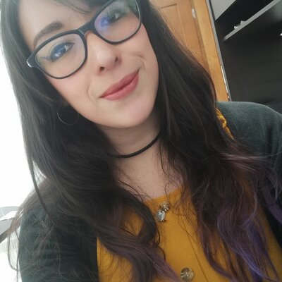 Timeline: Bio como estudiante_Megan Vélez