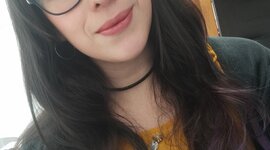 Timeline: Bio como estudiante_Megan Vélez