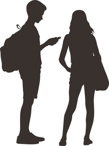 Identity vs Identity Confusion