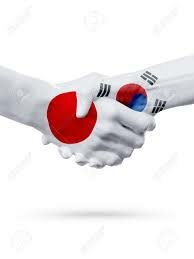 JAPON-COREA