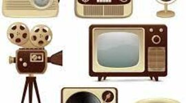 Timeline: MEDIOS DE COMUNICACIÓN