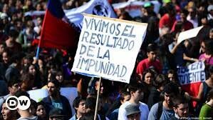 Encabezó las manifestaciones contra la corrupción administrativa