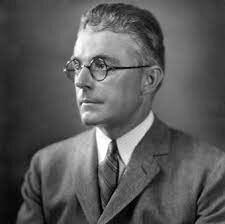 Jhon Broadus Watson