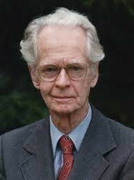 Burrhus Frederic Skinner