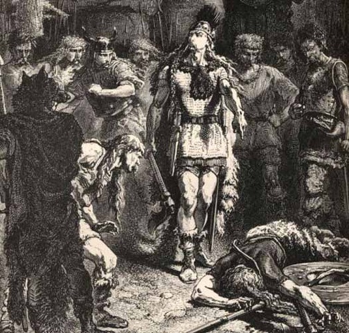 Frankish conquest of northern Italy