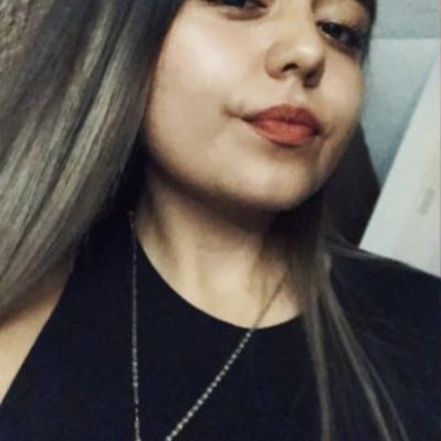 Timeline: MI VIDA (Perez Zamora Jacqueline)