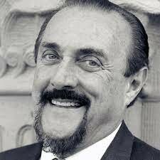 PHILIP ZIMBARDO