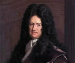GOTTFRIED W. LEIBNIZ