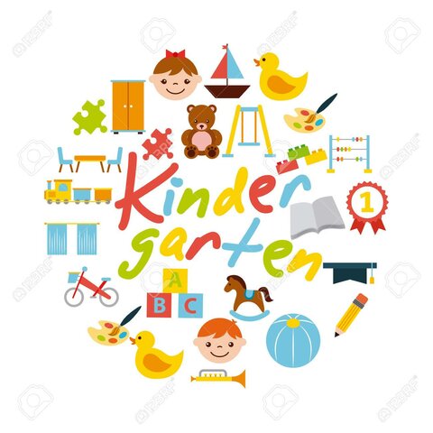 El kinder