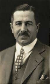 FLOYD ALLPORT