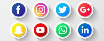Redes Sociales