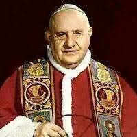 Pacen in Terris (Juan XXIII)