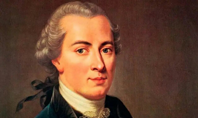 MANUEL KANT