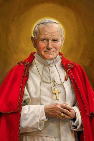 Centesimus Annus (Juan Pablo II)