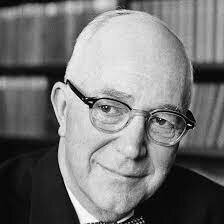 GORDON WILLARD ALLPORT