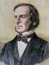 GEORGE BOOLE