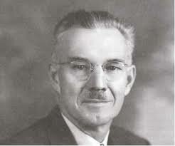 NORMAN TRIPLETT