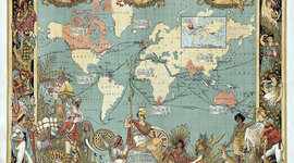 Timeline: US History: VHS Summer: Joshua Silvanus