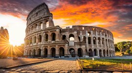 Timeline: Historia de Roma